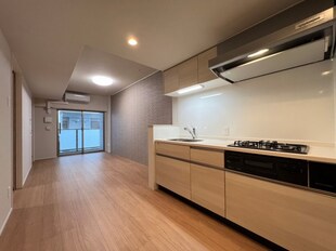 IBC　Residence　Westの物件内観写真